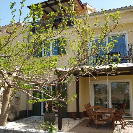 Batistic Apartmán *