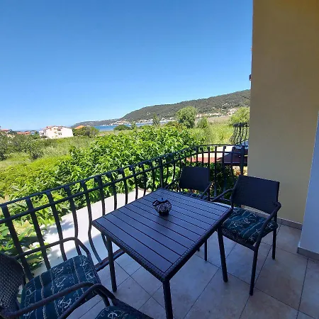 Batistić Apartament Supetarska Draga