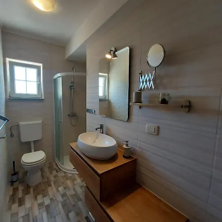 Batistić Apartament