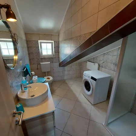 Batistić Apartament *