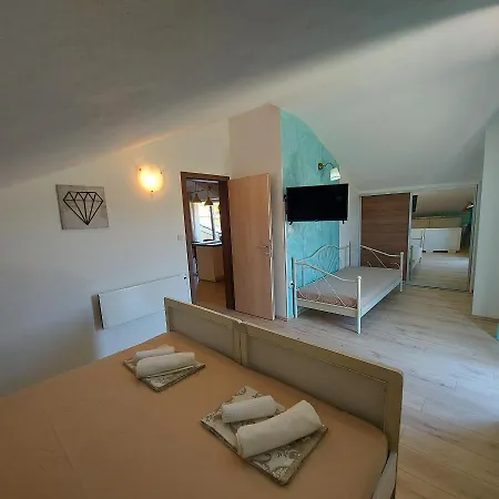Batistić Apartament