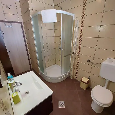 Batistic Apartment