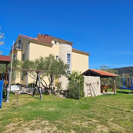 Apartment Batistic Supetarska Draga