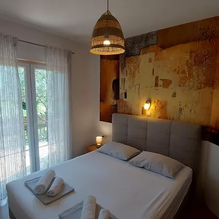 Batistic Apartment