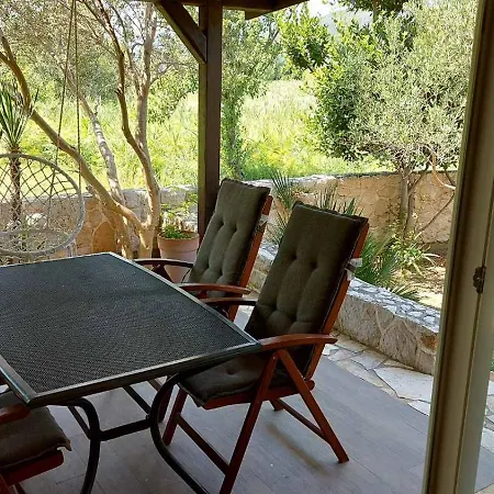 Apartmán Batistic *