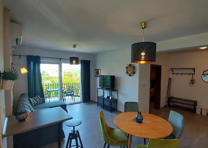 Batistic Apartmán *