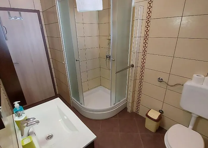 Batistic Apartamento