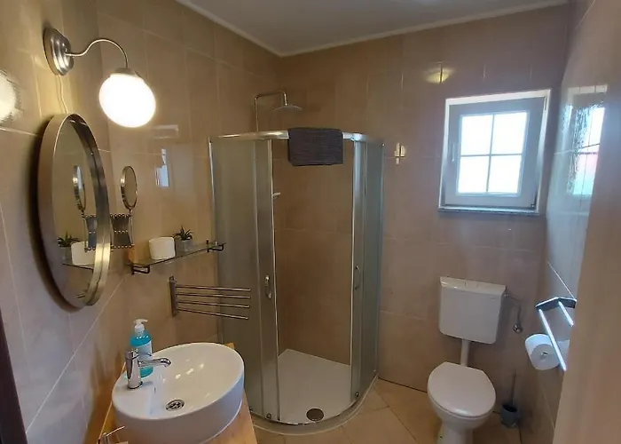 Batistic Apartmán Supetarska Draga