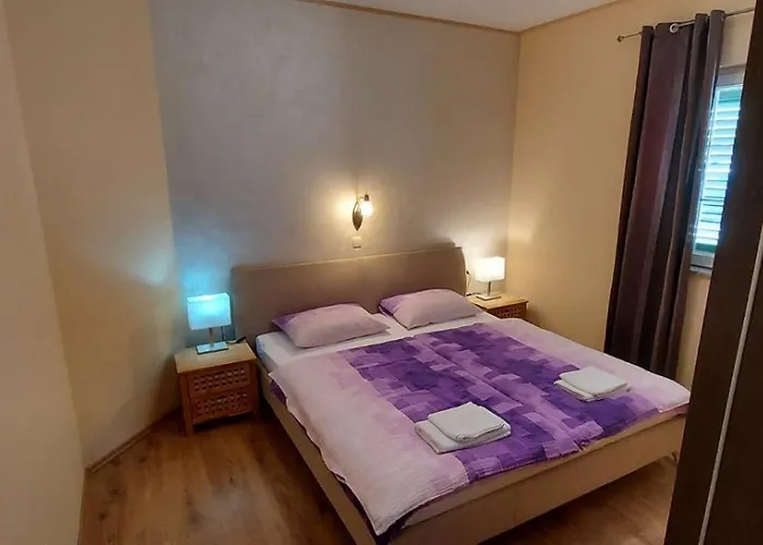 Apartamento Batistic