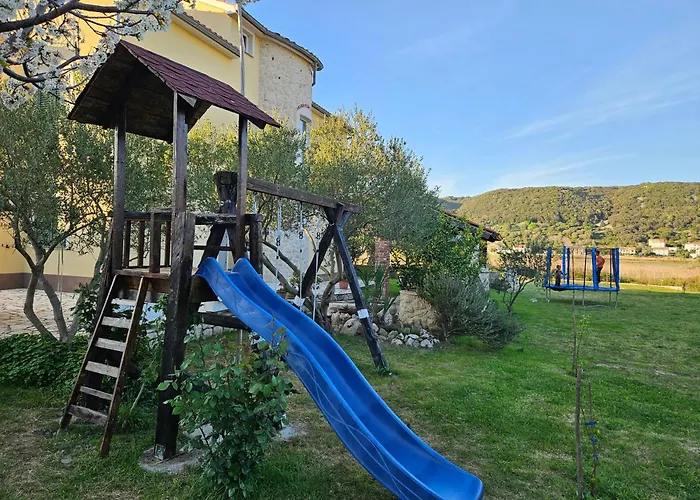 Batistic Supetarska Draga