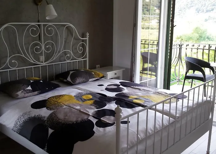 Batistic Apartamento *