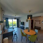 Batistic Appartement *