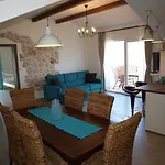 Appartement Batistic Supetarska Draga