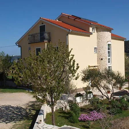 Apartament Batistic