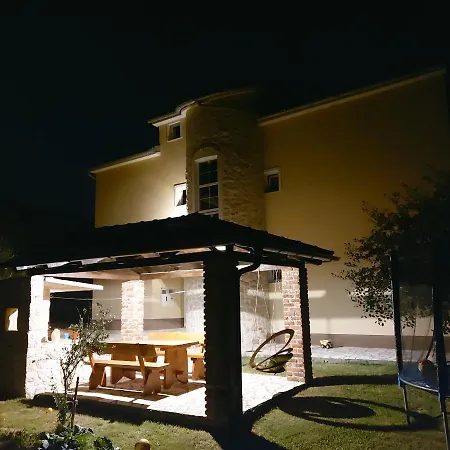 Apartament Batistic Supetarska Draga