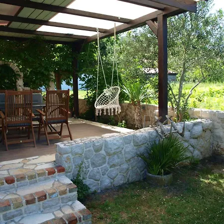 Batistić Apartament