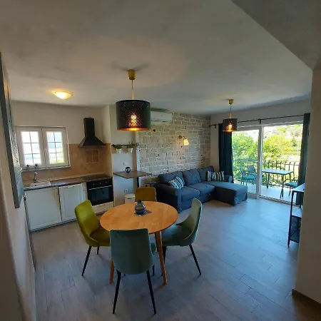 Apartament Batistic