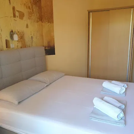 Apartament Batistic