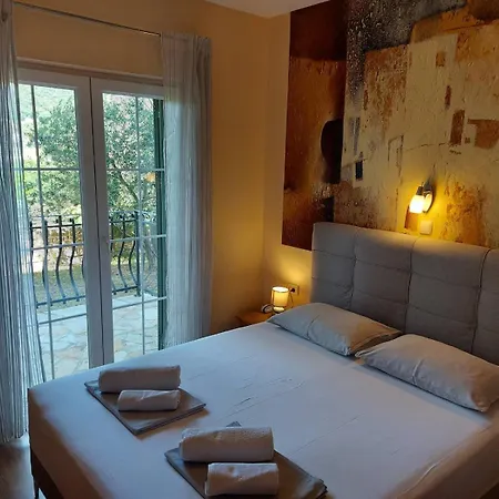 Apartament Batistic *