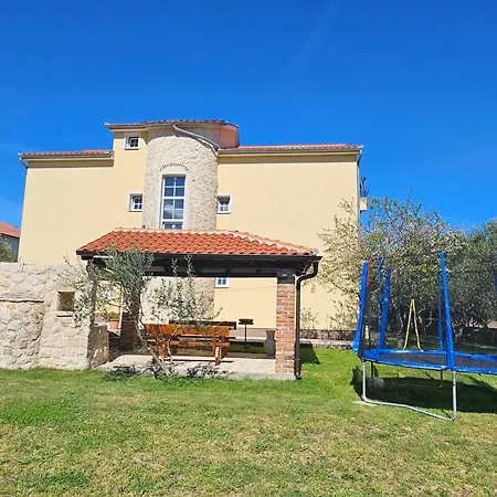 Appartement Batistic Supetarska Draga