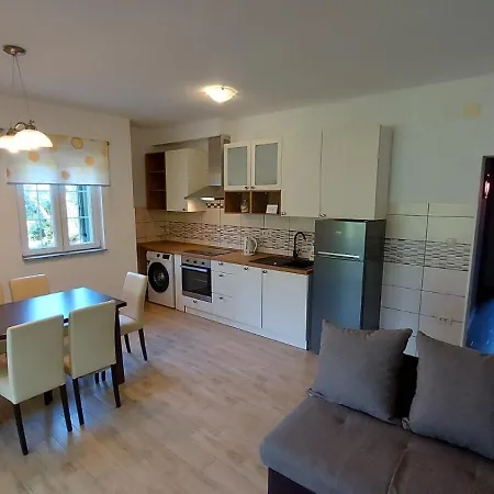 Apartament Batistic