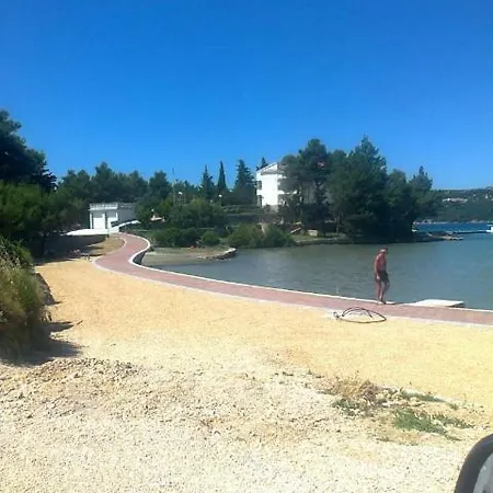 Batistic Apartament Supetarska Draga