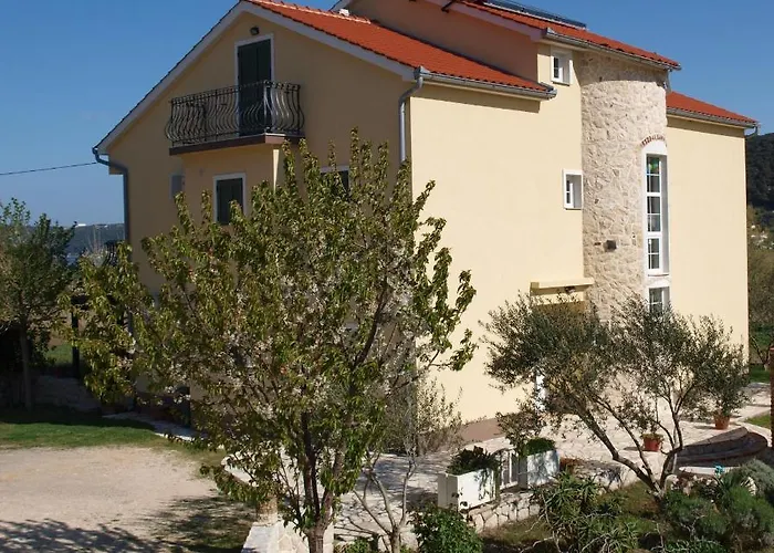 Apartament Batistić