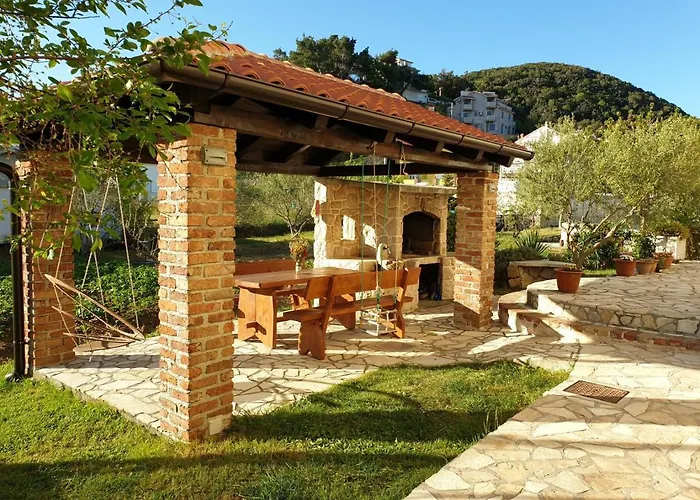 Batistić * Supetarska Draga