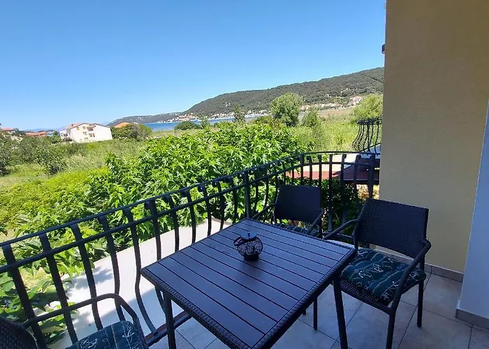 Batistic Apartmán Supetarska Draga