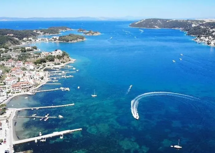 Batistic Apartmán *