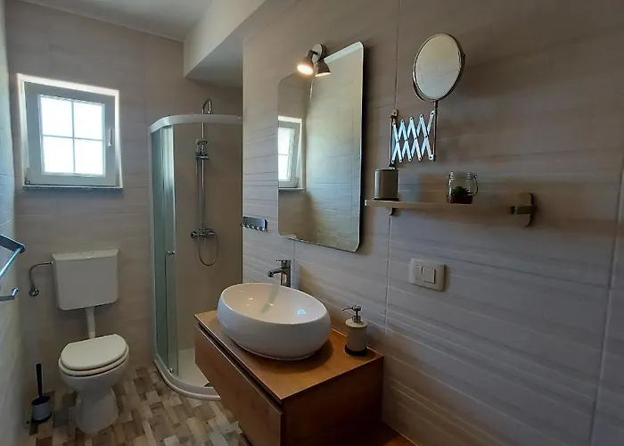 Batistić Apartament