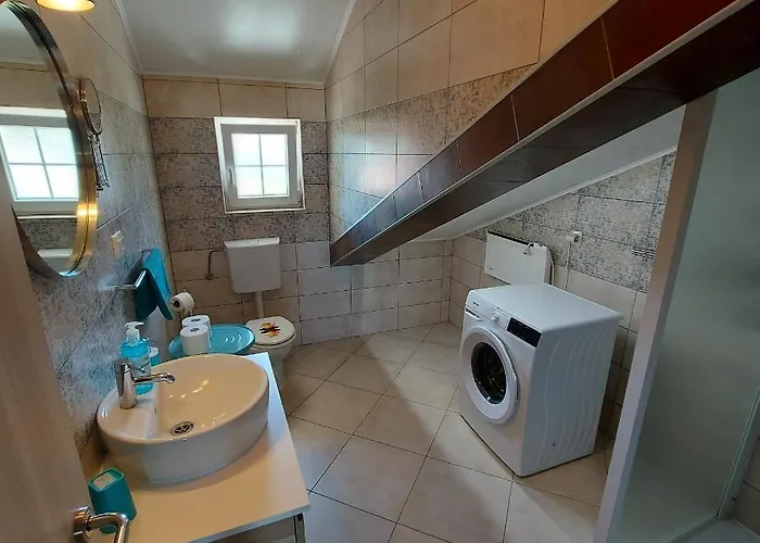 Batistic Apartment *