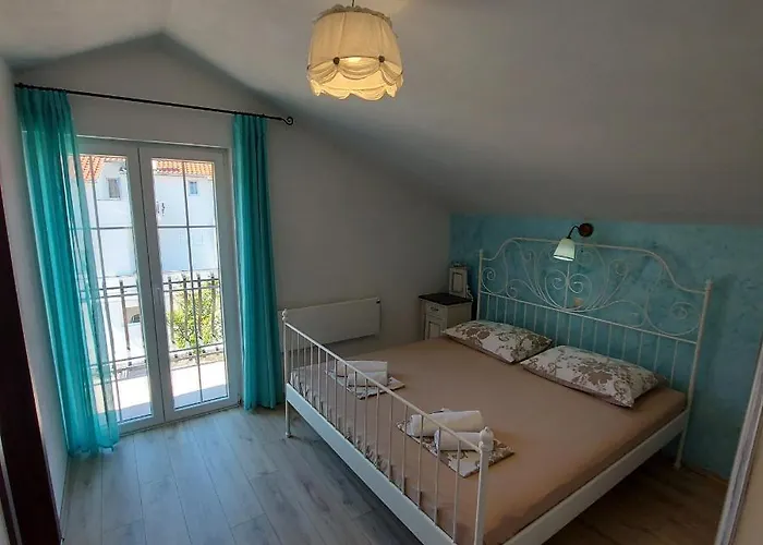 Batistić * Supetarska Draga