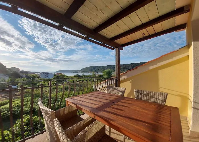 Batistić Apartament