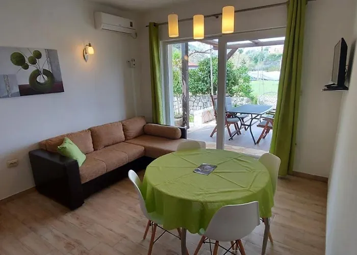 Apartment Batistic *