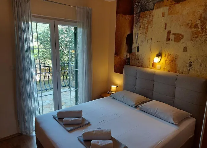 Apartment Batistic *