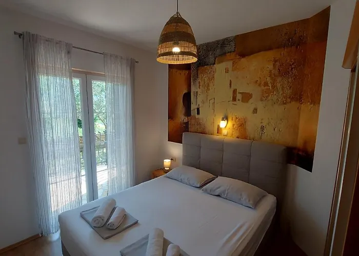 Batistić Apartament