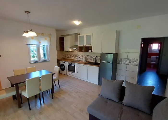 Apartament Batistić