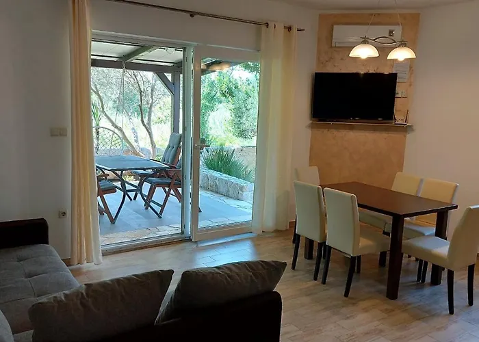 Batistić Apartament *