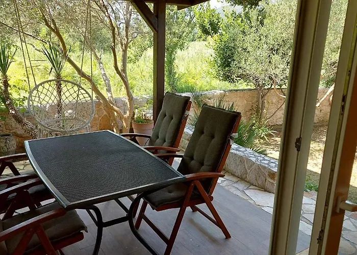 Apartament Batistić *